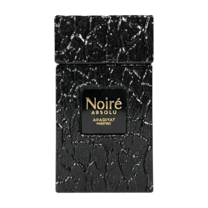 Noiré Absolu