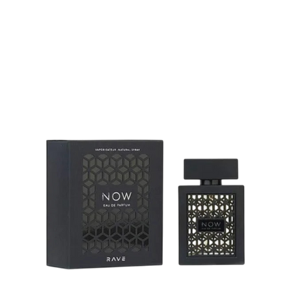 Now Rave