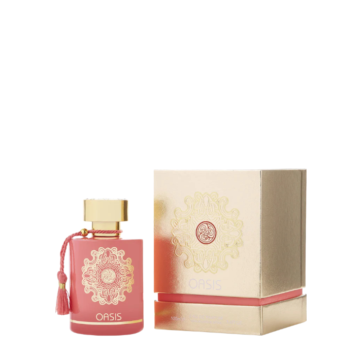 Oasis