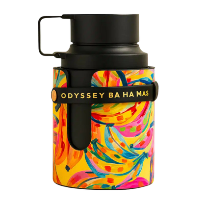 Odyssey BA HA MAS