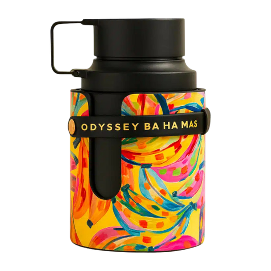 Odyssey BA HA MAS