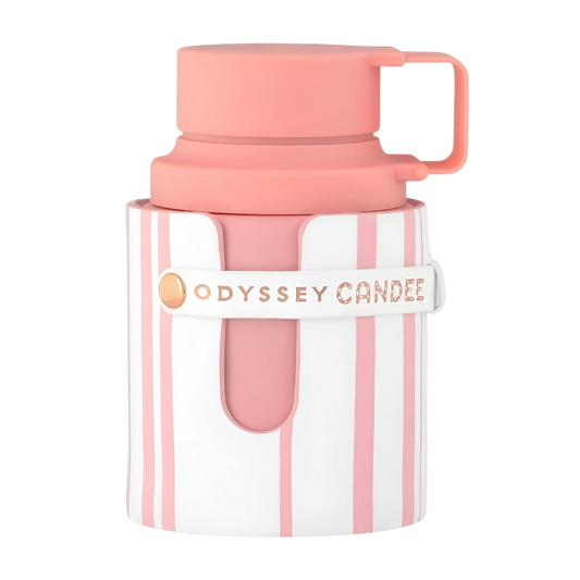 Odyssey Candee