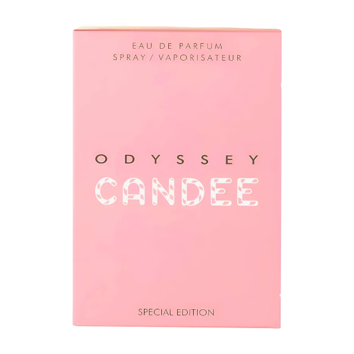 Odyssey Candee