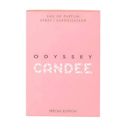 Odyssey Candee