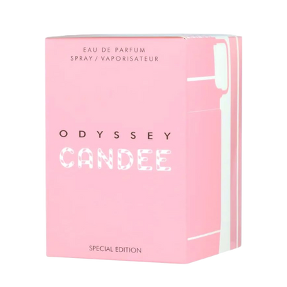 Odyssey Candee