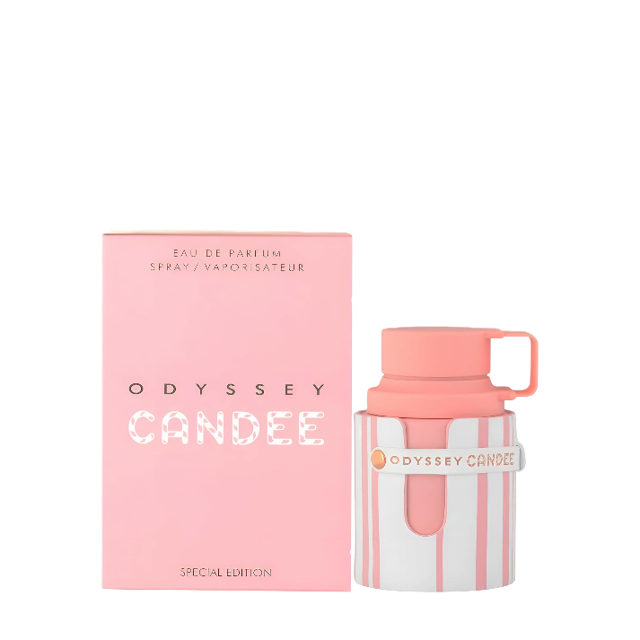 Odyssey Candee
