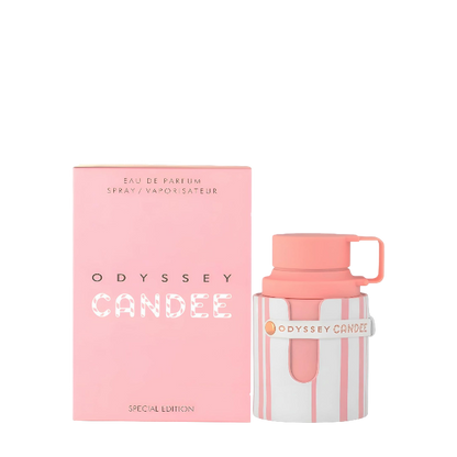 Odyssey Candee