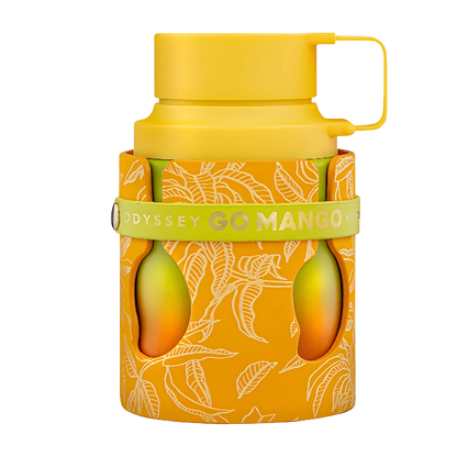 Odyssey Go Mango
