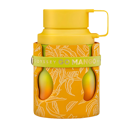 Odyssey Go Mango