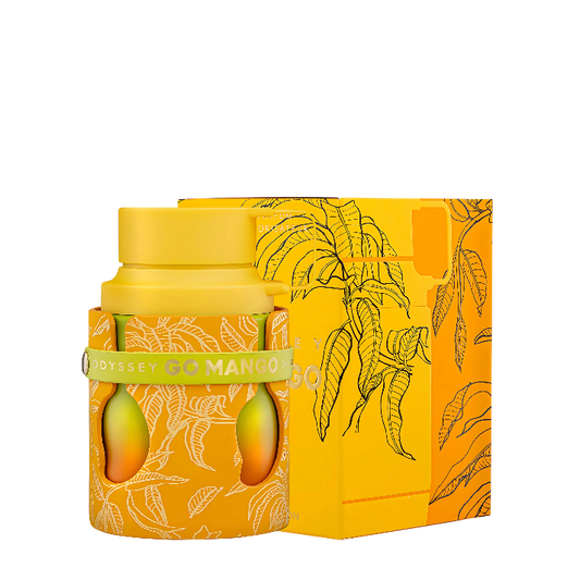 Odyssey Go Mango