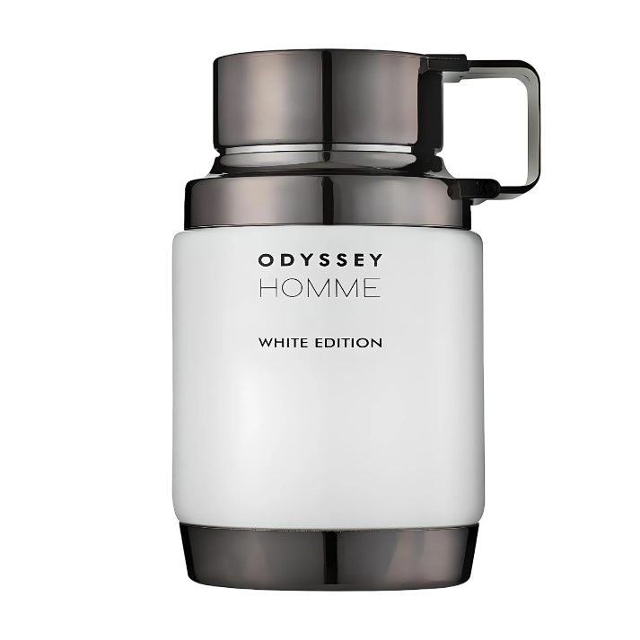 Odyssey Homme White Edition