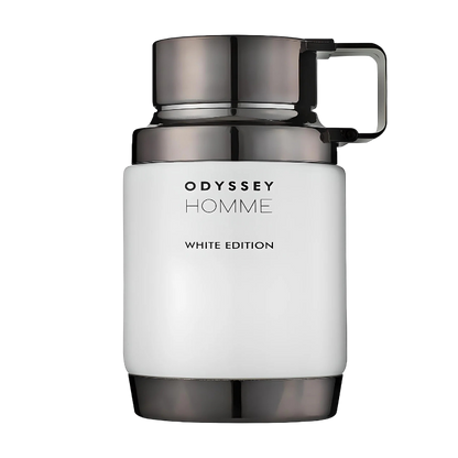 Odyssey Homme White Edition