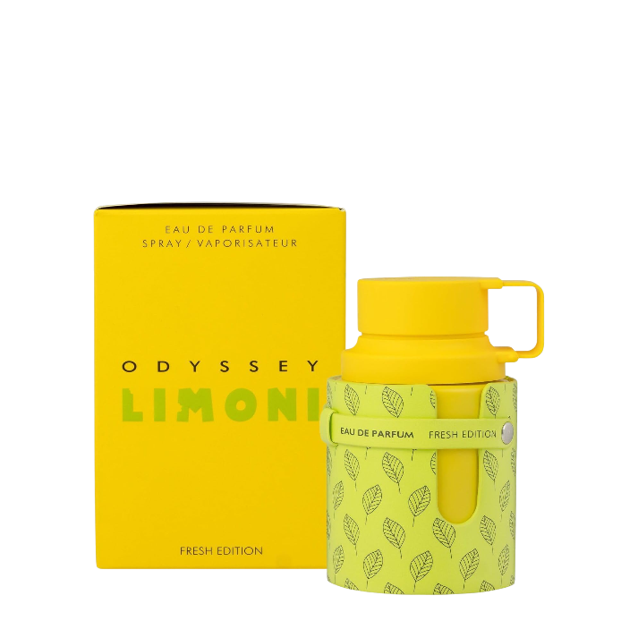 Odyssey Limoni