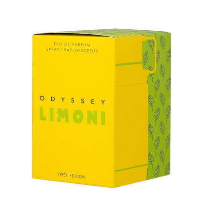 Odyssey Limoni