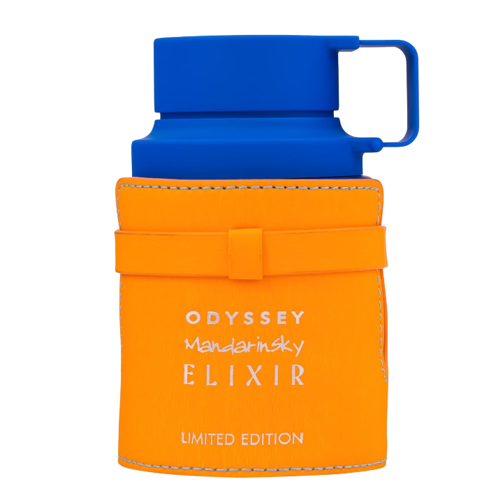 Odyssey Mandarin Sky Elixir