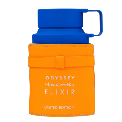 Odyssey Mandarin Sky Elixir