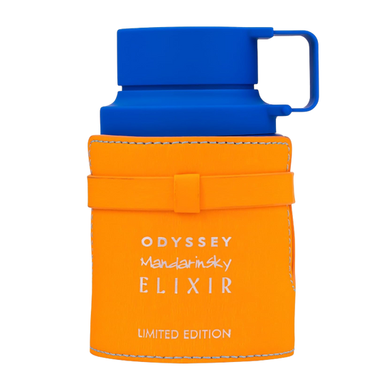 Odyssey Mandarin Sky Elixir