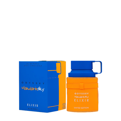 Odyssey Mandarin Sky Elixir