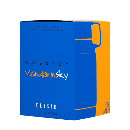 Odyssey Mandarin Sky Elixir