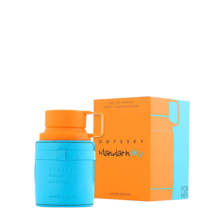 Odyssey Mandarin Sky