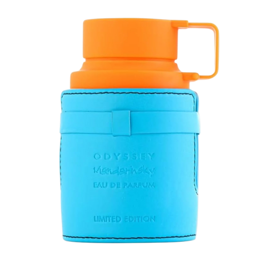 Odyssey Mandarin Sky