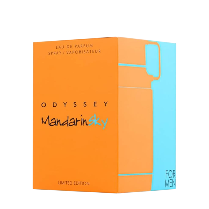 Odyssey Mandarin Sky