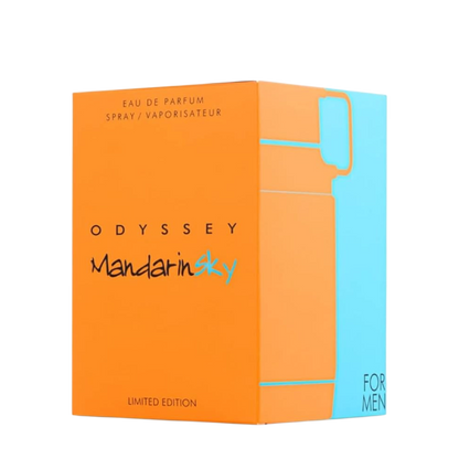 Odyssey Mandarin Sky