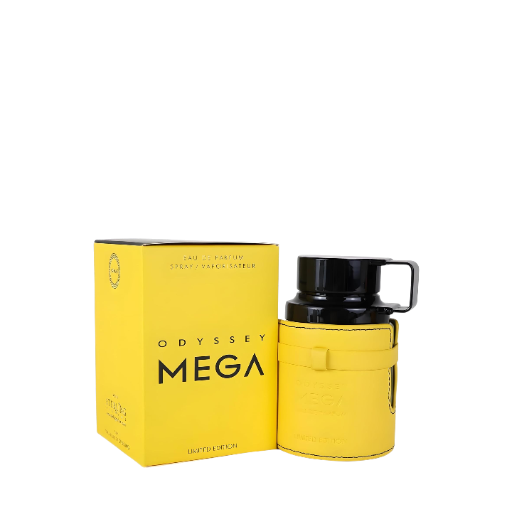 Odyssey Mega