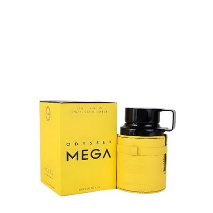 Odyssey Mega