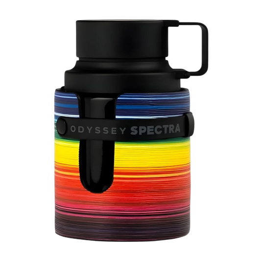 Odyssey spectra