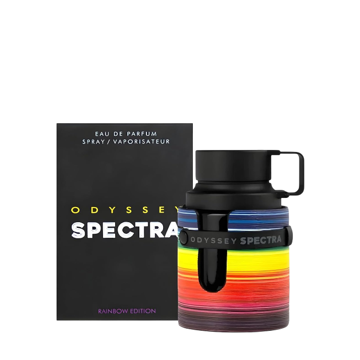 Odyssey spectra