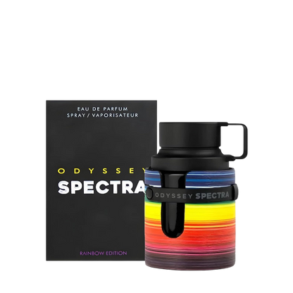 Odyssey spectra