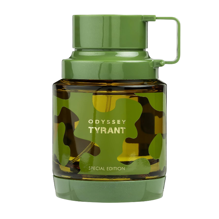 Odyssey Tyrant