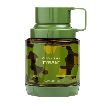 Odyssey Tyrant