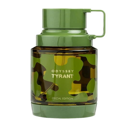 Odyssey Tyrant