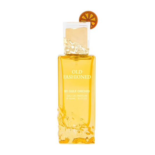 Old Fashioned