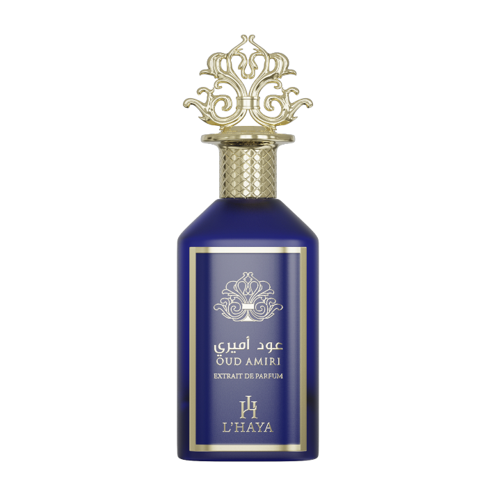 Oud Amiri - Extrait de Parfum