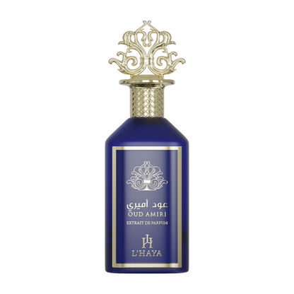 Oud Amiri - Extrait de Parfum