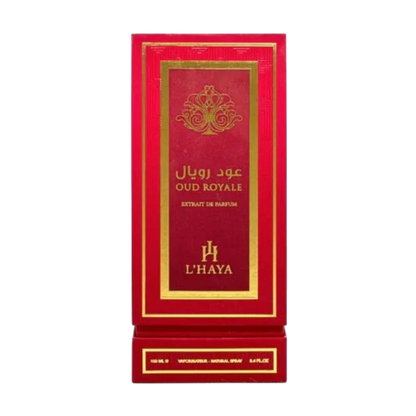 Oud Royale - Extrait de Parfum
