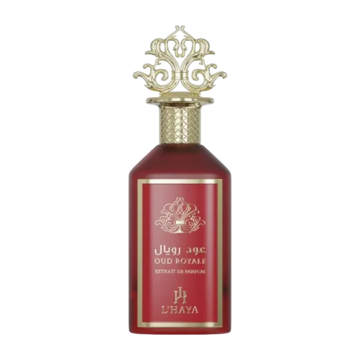 Oud Royale - Extrait de Parfum