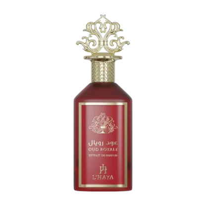 Oud Royale - Extrait de Parfum