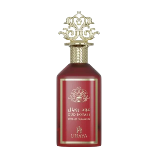 Oud Royale - Extrait de Parfum