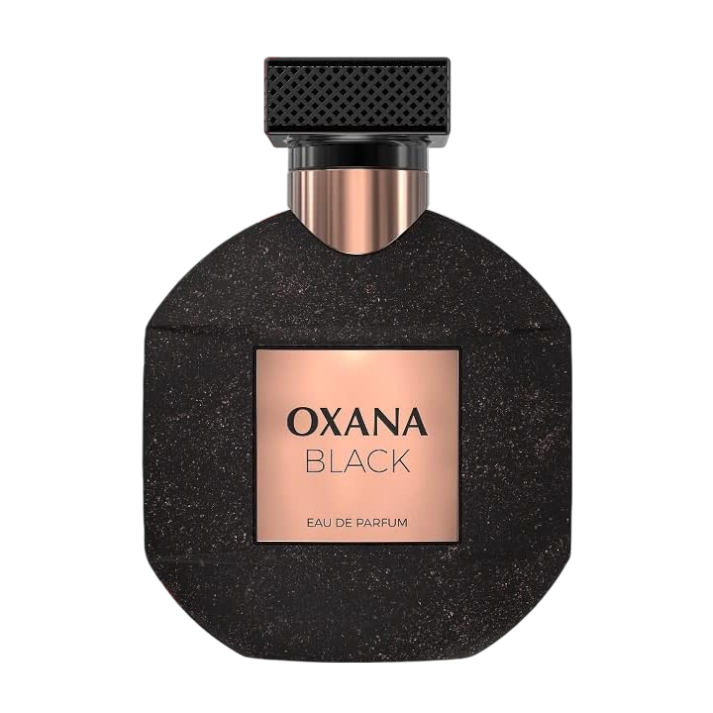 Oxana Black