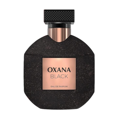 Oxana Black