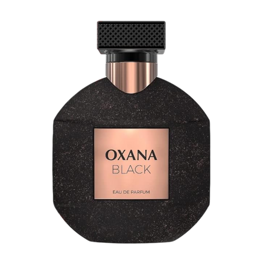 Oxana Black