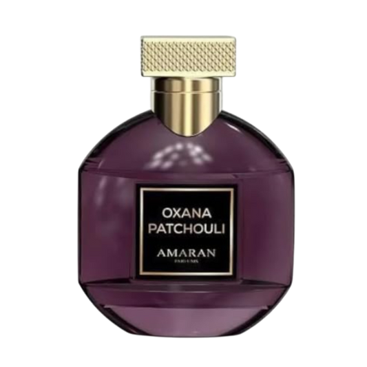 Oxana Patchouli