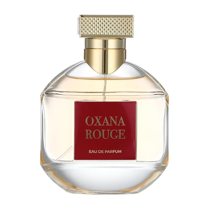 Oxana Rouge
