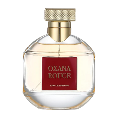 Oxana Rouge