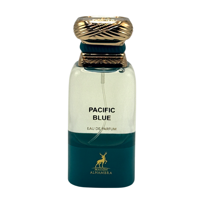 Pacific Blue