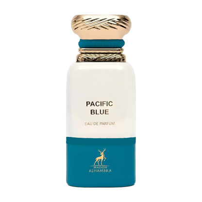 Pacific Blue